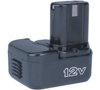Аккумулятор (12 В; 1.5 А*ч) Hitachi BCC1215