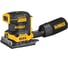 Аккумуляторная плоскошлифовальная машина Dewalt DCW200B, 20В, 13500кол/мин, без аккумулятора и зарядного устройства DCW200B-XJ 1