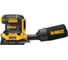Аккумуляторная плоскошлифовальная машина Dewalt DCW200B, 20В, 13500кол/мин, без аккумулятора и зарядного устройства DCW200B-XJ 2