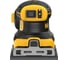 Аккумуляторная плоскошлифовальная машина Dewalt DCW200B, 20В, 13500кол/мин, без аккумулятора и зарядного устройства DCW200B-XJ 4