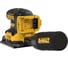 Аккумуляторная плоскошлифовальная машина Dewalt DCW200B, 20В, 13500кол/мин, без аккумулятора и зарядного устройства DCW200B-XJ 5
