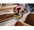 Аккумуляторная плоскошлифовальная машина Dewalt DCW200B, 20В, 13500кол/мин, без аккумулятора и зарядного устройства DCW200B-XJ 8