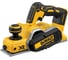 Аккумуляторный рубанок Dewalt DCP580B, 20В, 15000об/мин, 82мм, без аккумулятора и зарядного устройства DCP580B-XJ 1