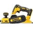 Аккумуляторный рубанок Dewalt DCP580B, 20В, 15000об/мин, 82мм, без аккумулятора и зарядного устройства DCP580B-XJ 2