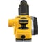 Аккумуляторный рубанок Dewalt DCP580B, 20В, 15000об/мин, 82мм, без аккумулятора и зарядного устройства DCP580B-XJ 3