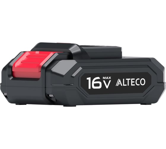 Аккумулятор ALTECO BCD 16-1.5 Li 71386 1