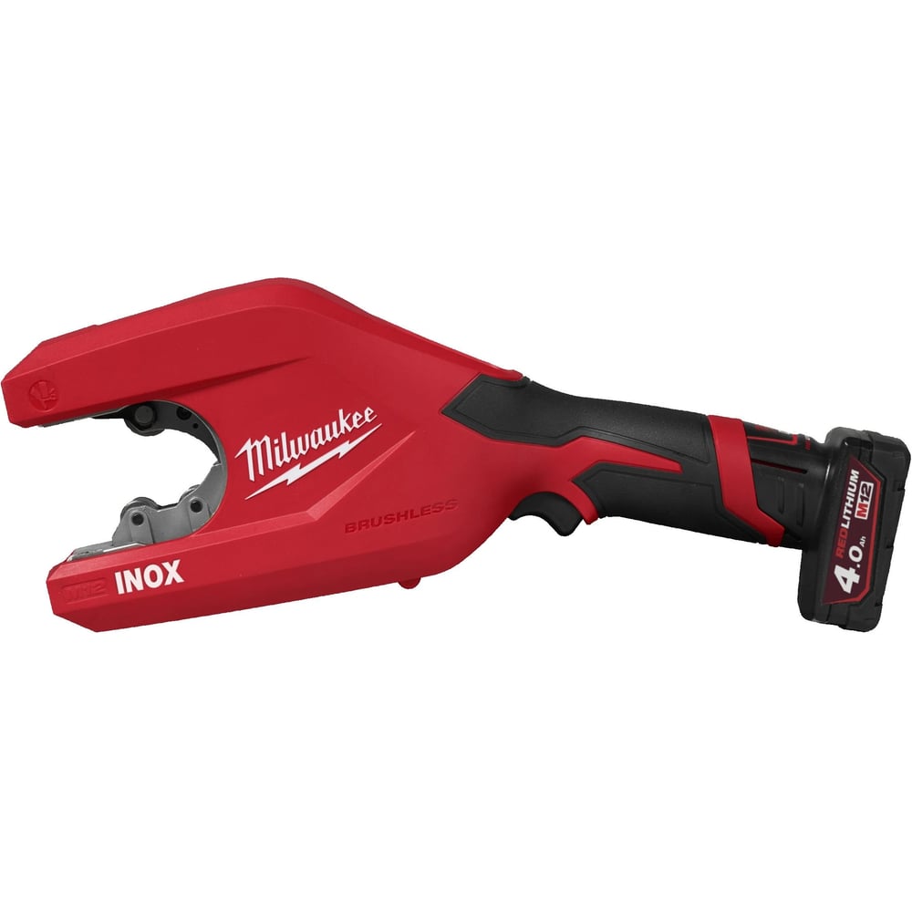 АккумуляторныйтруборезпонержавеющейсталиM12PCSS54-402CMilwaukee4933498605