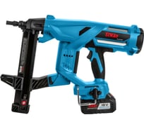 Гвоздезабивной инструмент по бетону TOUA DCCN40