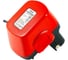 Аккумуляторная батарея VOLAT 12.0V 1.3AH, Ni-Cd, BOS-BAT120 VT-BOS-BAT120-12.0V1.3AH 1