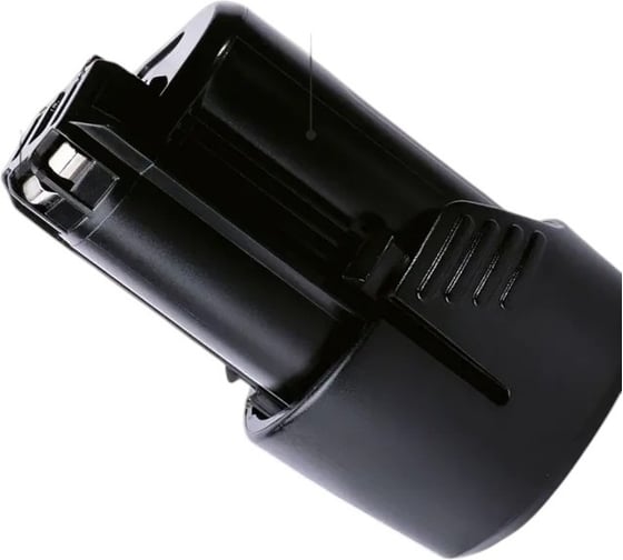 Аккумуляторная батарея VOLAT 12.0V 2.0AH, Li-ion, BOS-GBA12V30 VT-BOS-GBA12V3-12.0V2.0AH 1
