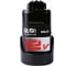 Аккумуляторная батарея VOLAT 12.0V 2.0AH, Li-ion, BOS-GBA12V30 VT-BOS-GBA12V3-12.0V2.0AH 1