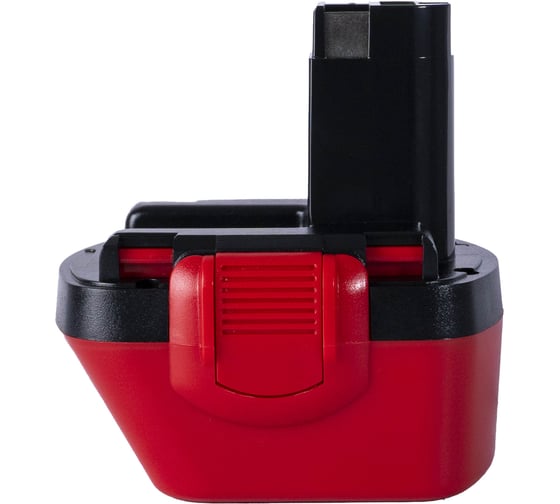 Аккумуляторная батарея VOLAT 12.0V 2.0AH (Ni-Cd) BOS-BAT120 VT-BOS-BAT120-12.0V2.0AH 1