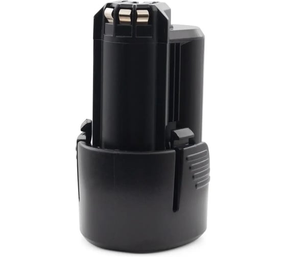Аккумуляторная батарея VOLAT 12.0V 3.0AH,Li-ion BOS-GBA12V30 VT-BOS-GBA12V3-12.0V3.0AH 1