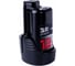 Аккумуляторная батарея VOLAT 12.0V 3.0AH,Li-ion BOS-GBA12V30 VT-BOS-GBA12V3-12.0V3.0AH 3
