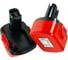 Аккумуляторная батарея VOLAT 14.4V 1.3AH (Ni-Cd) BOS-VPE-2 VT-BOS-VPE-2-14.4V1.3AH 2