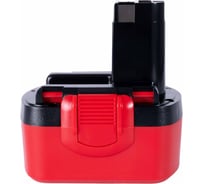 Аккумуляторная батарея VOLAT 14.4V 2.0AH, Ni-Cd, BOS-VPE-2 VT-BOS-VPE-2-14.4V2.0AH