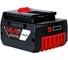 Аккумуляторная батарея VOLAT 14.4V 4.0AH, Li-ion, BAT614 VT-BOS-BAT614-14.4V4.0AH 2