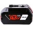 Аккумуляторная батарея VOLAT 18.0V 5.0AH, Li-ion, BOS-GBA180LED VT-BOS-GBA180-18.0V5.0AH 1