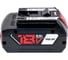 Аккумуляторная батарея VOLAT 18.0V 5.0AH, Li-ion, BOS-GBA180LED VT-BOS-GBA180-18.0V5.0AH 8