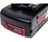 Аккумуляторная батарея VOLAT 18.0V 5.0AH, Li-ion, BOS-GBA180LED VT-BOS-GBA180-18.0V5.0AH 10