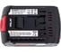 Аккумуляторная батарея VOLAT 18.0V 5.0AH, Li-ion, BOS-GBA180LED VT-BOS-GBA180-18.0V5.0AH 11