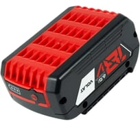 Аккумуляторная батарея VOLAT 18.0V 6.0AH, Li-ion, BOS-GBA180 VT-BOS-GBA180-18.0V6.0AH