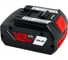 Аккумуляторная батарея VOLAT 18.0V 6.0AH, Li-ion, BOS-GBA180 VT-BOS-GBA180-18.0V6.0AH 1