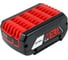 Аккумуляторная батарея VOLAT 18.0V 6.0AH, Li-ion, BOS-GBA180 VT-BOS-GBA180-18.0V6.0AH 4