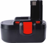 Аккумуляторная батарея VOLAT 18V 1.5AH, Ni-Cd, BOS-BAT180 VT-BOS-BAT180-18V1.5AH