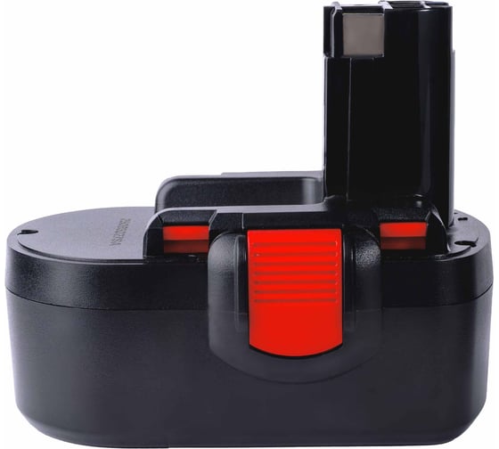 Аккумуляторная батарея VOLAT 18V 1.5AH, Ni-Cd, BOS-BAT180 VT-BOS-BAT180-18V1.5AH 1