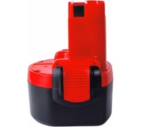 Аккумуляторная батарея VOLAT 9.6V 1.5AH, Ni-Cd, PSR960 VT-PSR960-9.6V1.5AH