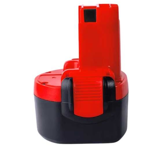 Аккумуляторная батарея VOLAT 9.6V 1.5AH, Ni-Cd, PSR960 VT-PSR960-9.6V1.5AH 1
