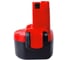 Аккумуляторная батарея VOLAT 9.6V 1.5AH, Ni-Cd, PSR960 VT-PSR960-9.6V1.5AH 2