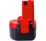 Аккумуляторная батарея VOLAT 9.6V 1.5AH, Ni-Cd, PSR960 VT-PSR960-9.6V1.5AH 1