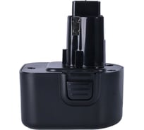 Аккумуляторная батарея VOLAT 12.0V 1.5AH, Ni-Cd, DEW-DC9071 VT-DEW-DC9071-12.0V1.5AH