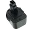 Аккумуляторная батарея VOLAT 12.0V 1.5AH, Ni-Cd, DEW-DC9071 VT-DEW-DC9071-12.0V1.5AH 2
