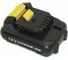 Аккумуляторная батарея VOLAT 12.0V 2.0Ah, Li-ion, DEW-DCB120 VT-DEW-DCB120-12.0V2.0AH 2