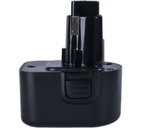 Аккумуляторная батарея VOLAT 12.0V 2.0AH (Ni-Cd) DEW-DC9071 VT-DEW-DC9071-12.0V2.0AH