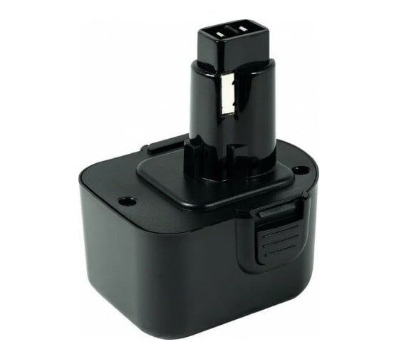 Аккумуляторная батарея VOLAT 12.0V 2.0AH (Ni-Cd) DEW-DC9071 VT-DEW-DC9071-12.0V2.0AH 1