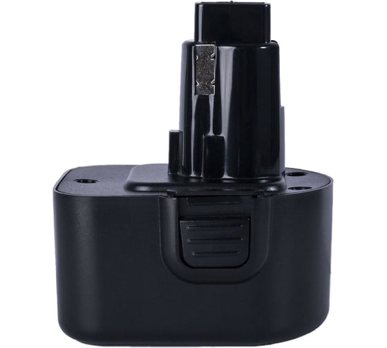 Аккумуляторная батарея VOLAT 12.0V 2.0AH (Ni-Cd) DEW-DC9071 VT-DEW-DC9071-12.0V2.0AH 1