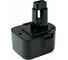 Аккумуляторная батарея VOLAT 12.0V 2.0AH (Ni-Cd) DEW-DC9071 VT-DEW-DC9071-12.0V2.0AH 2