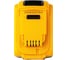 Аккумуляторная батарея VOLAT 18.0V 4.0AH (Li-ion) DEW-DCB184 VT-DEW-DCB184-18.0V4.0AH 4