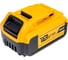 Аккумуляторная батарея VOLAT 18.0V 4.0AH (Li-ion) DEW-DCB184 VT-DEW-DCB184-18.0V4.0AH 6