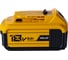 Аккумуляторная батарея VOLAT 18.0V 5.0AH (Li-ion) DEW-DCB184 VT-DEW-DCB184-18.0V5.0AH 3