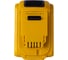 Аккумуляторная батарея VOLAT 18.0V 5.0AH (Li-ion) DEW-DCB184 VT-DEW-DCB184-18.0V5.0AH 4
