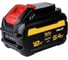 Аккумуляторная батарея VOLAT 18.0V/54.0V 12.0Ah, Li-ion, DEW-DCB606 VT-DCB606-18.0V/54.0V 12 2