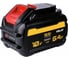 Аккумуляторная батарея VOLAT 18.0V/54.0V 12.0Ah, Li-ion, DEW-DCB606 VT-DCB606-18.0V/54.0V 12 1