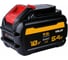 Аккумуляторная батарея VOLAT 18.0V/54.0V 9.0Ah, Li-ion, DEW-DCB606 VT-DCB606-18.0V/54.0V 9.0 1