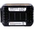Аккумуляторная батарея VOLAT 18.0V/54.0V 9.0Ah, Li-ion, DEW-DCB606 VT-DCB606-18.0V/54.0V 9.0 5