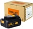 Аккумуляторная батарея VOLAT 20.0V 6.0Ah, Li-ion, DEW-DCB200 VT-DEW-DCB-20.0V6.0AH 2